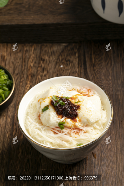 豆腐腦