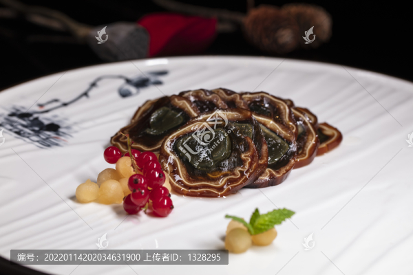 美食