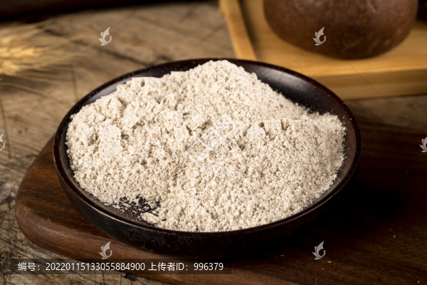 黑麥粉