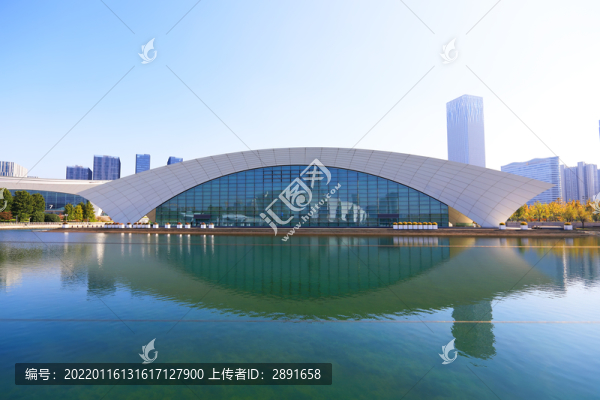 上海東方體育中心
