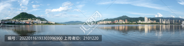 海岸線