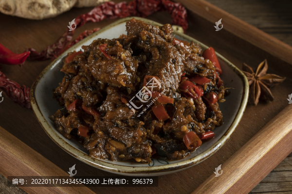 麻油鴨