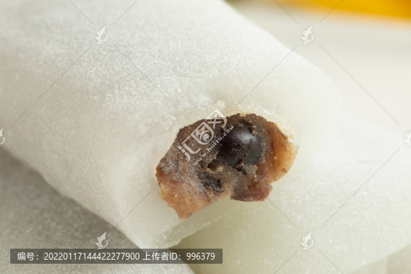 糕點