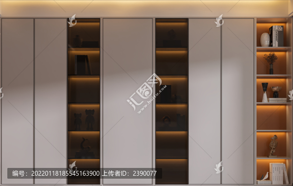 客廳沙發(fā)3D墻紙背景墻
