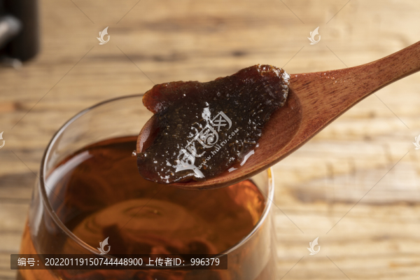 茶