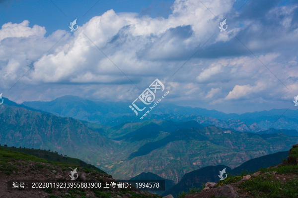 山川