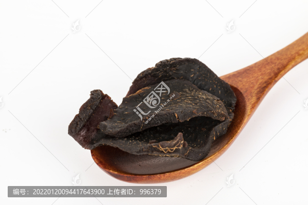 黃精