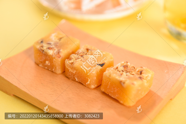 冰糖老紅糖