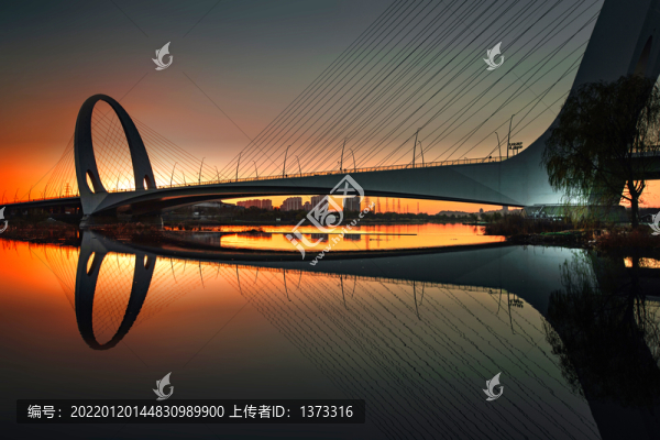 首鋼大橋