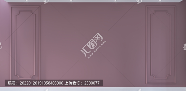 客廳背景墻