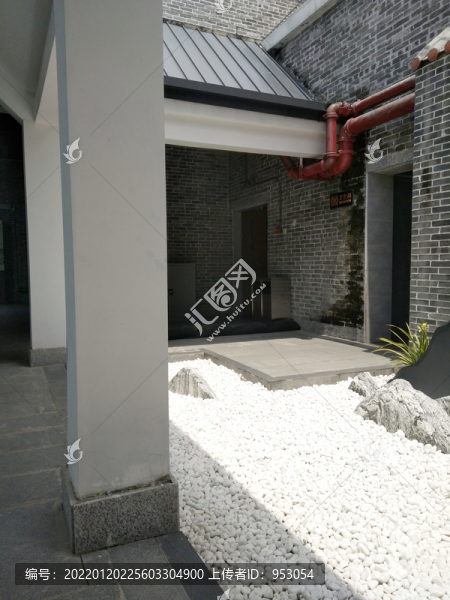 室內(nèi)樣板間