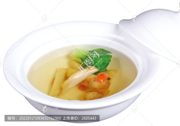 松茸菌