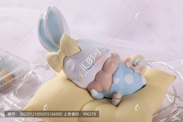 布偶
