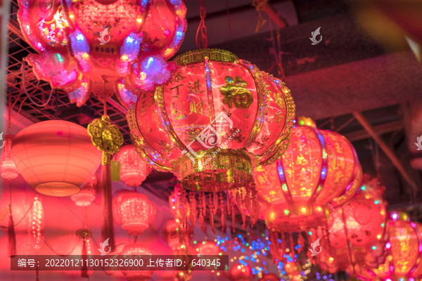 廣州一德路春節(jié)批發(fā)市場