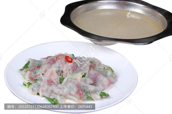 財魚片