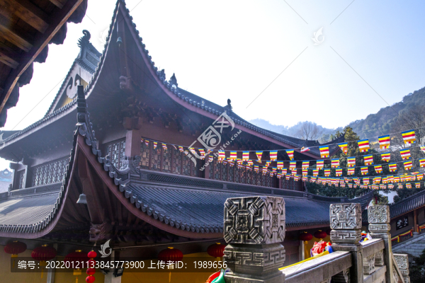 杭州法喜寺