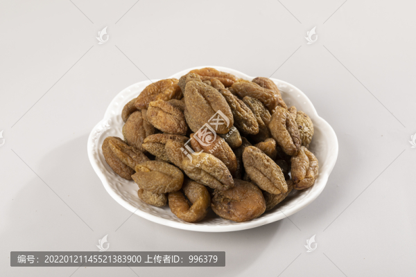 胖大海