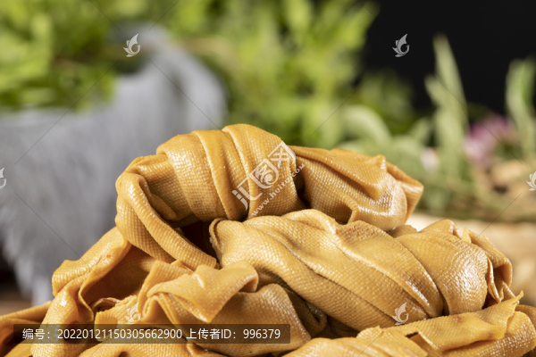 鹵味