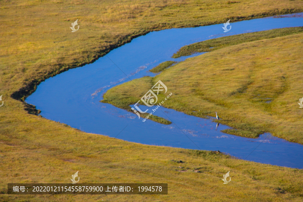 河