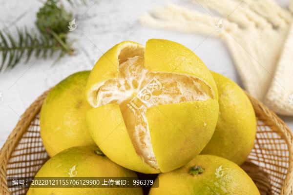 柑橘