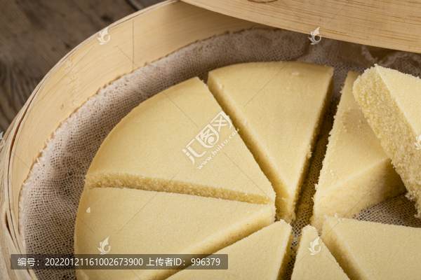 糕點