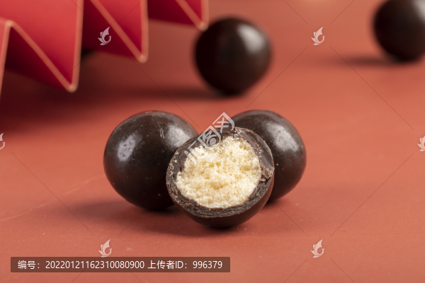 麥麗素