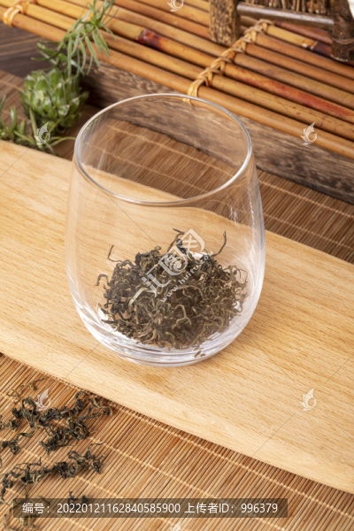 蒲公英茶