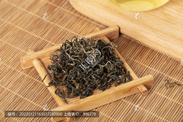 蒲公英茶