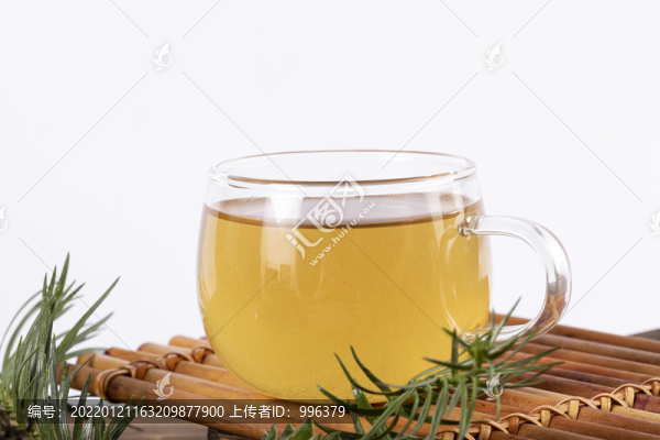 蒲公英茶