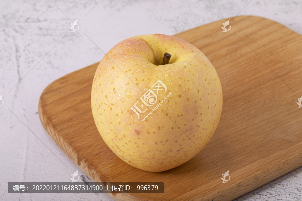 蘋果