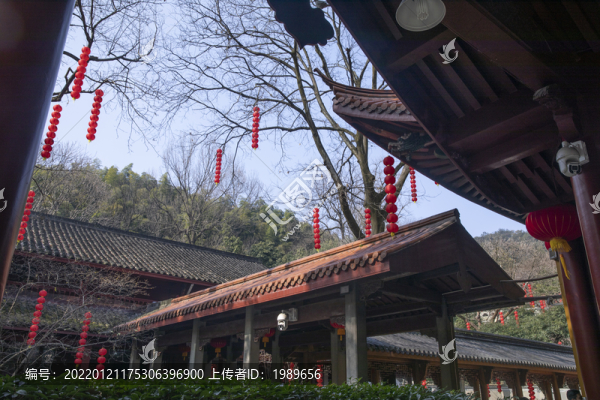 杭州法喜寺