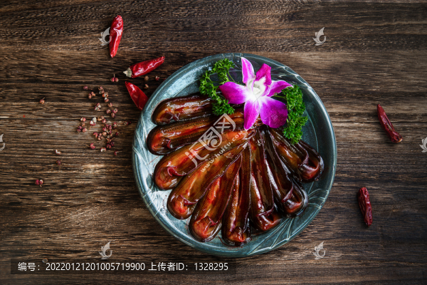 火鍋配菜