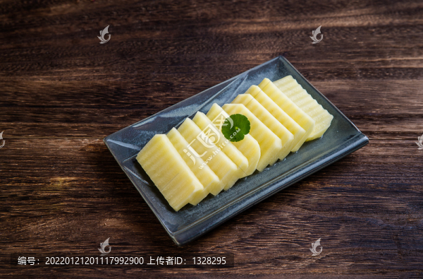 火鍋配菜