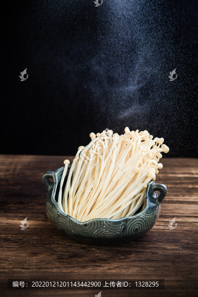 金針菇