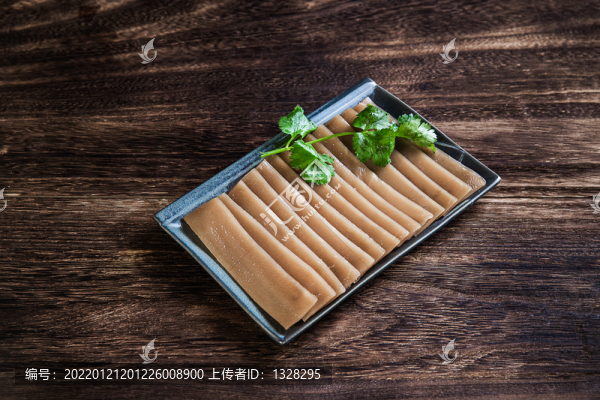 火鍋配菜
