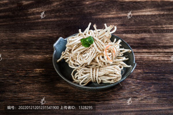 火鍋配菜