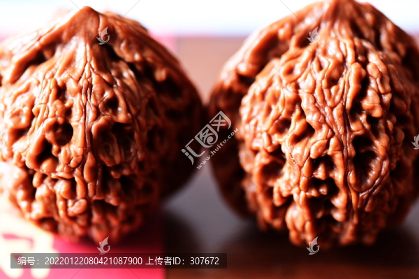 文玩核桃