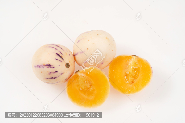 人參果