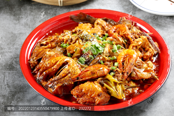 壓鍋一網(wǎng)鮮