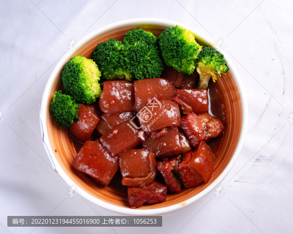 酒香肉