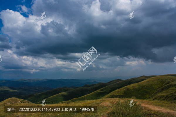 遠(yuǎn)山