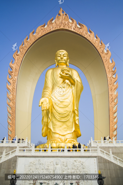 東林大佛