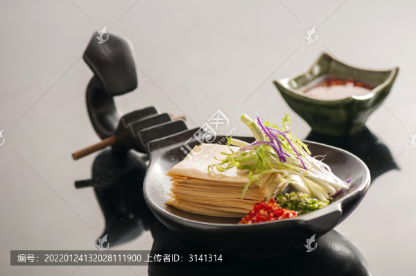 豆皮