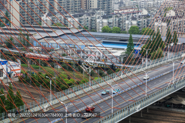 杭州文暉大橋
