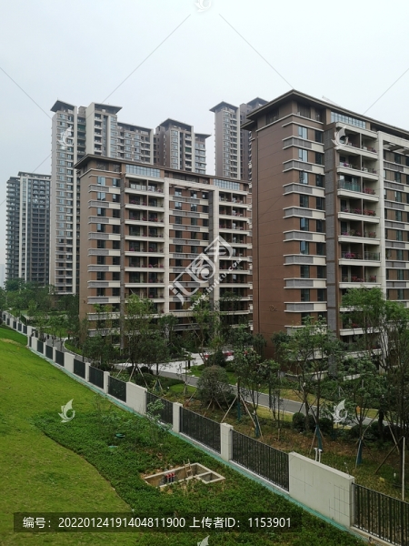 住宅建筑