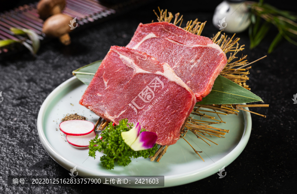 牛肉