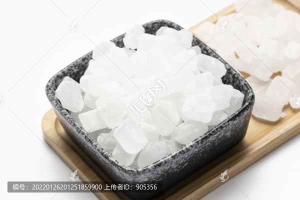 老冰糖