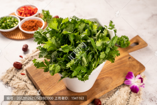 香菜