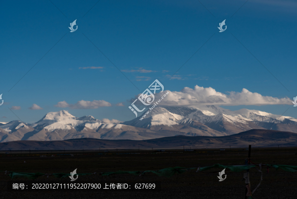 阿里風(fēng)光
