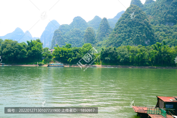 漓江風(fēng)光